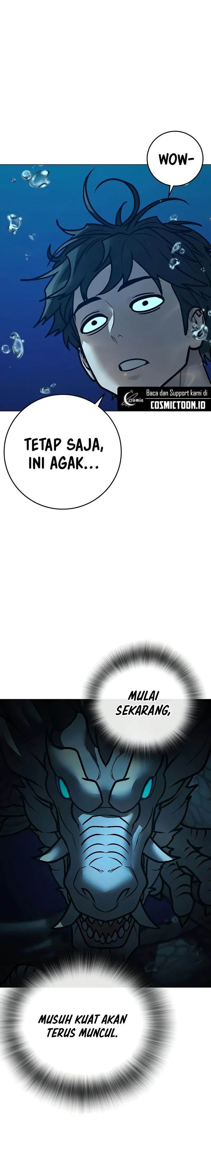 Reality Quest Chap 171 - Next Chap 172