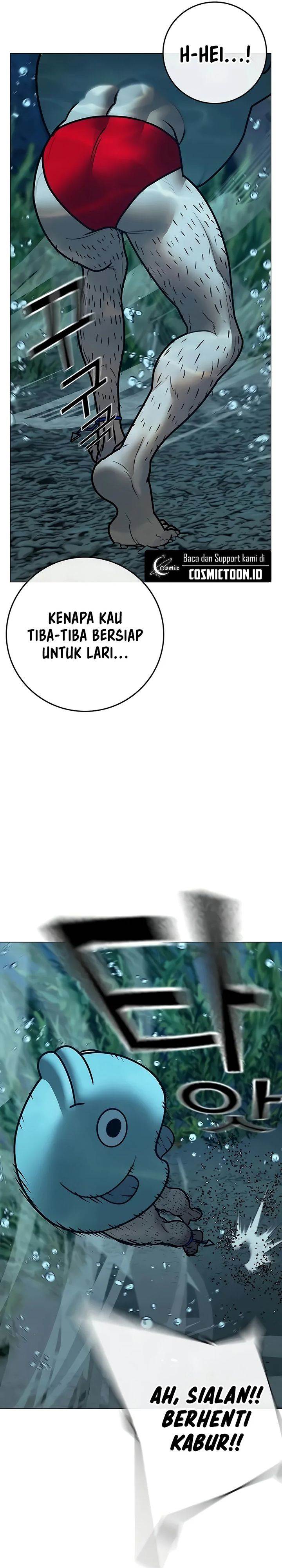 Reality Quest Chap 171 - Next Chap 172