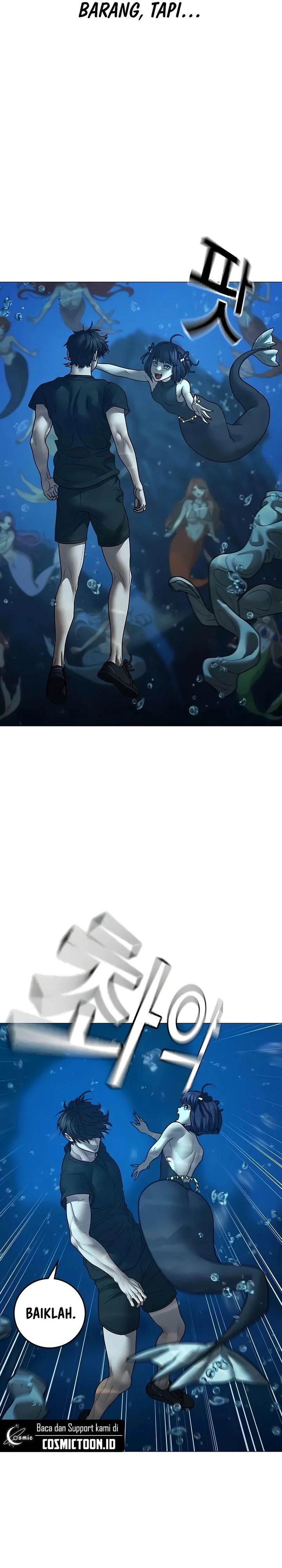 Reality Quest Chap 171 - Next Chap 172