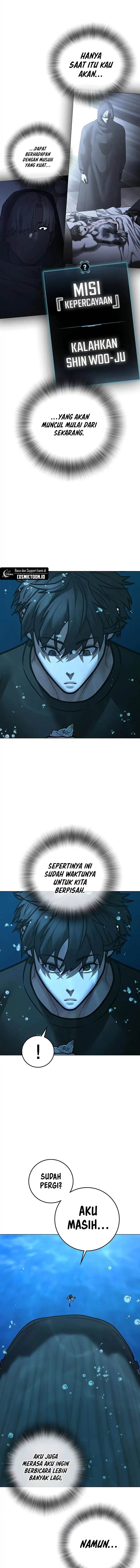 Reality Quest Chap 172 - Next Chap 173