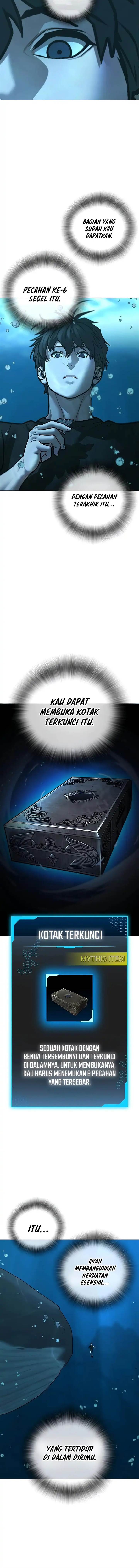 Reality Quest Chap 172 - Next Chap 173