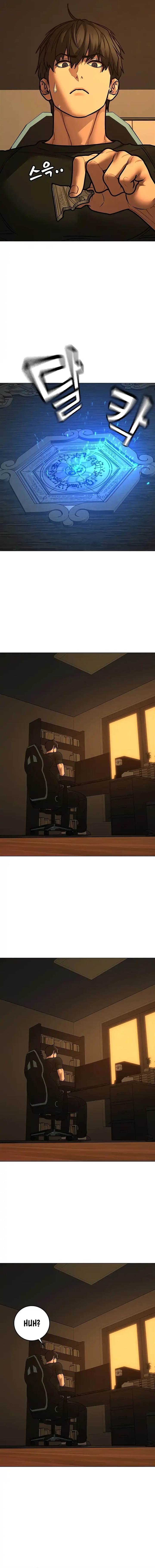 Reality Quest Chap 172 - Next Chap 173