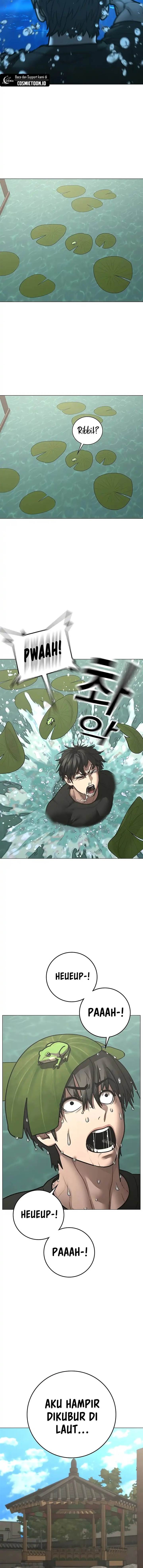 Reality Quest Chap 172 - Next Chap 173