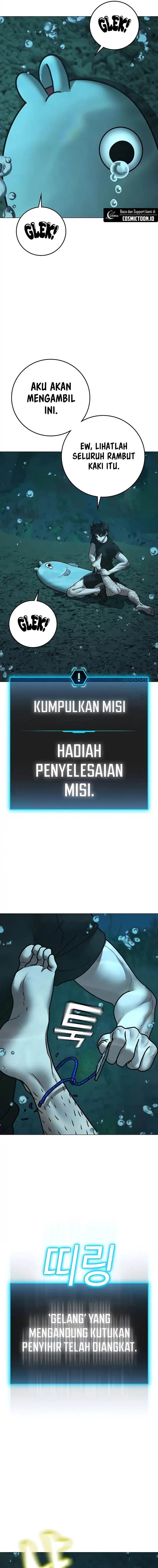 Reality Quest Chap 172 - Next Chap 173