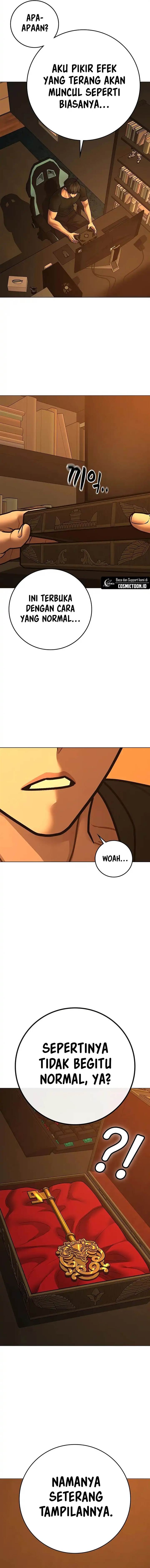 Reality Quest Chap 172 - Next Chap 173