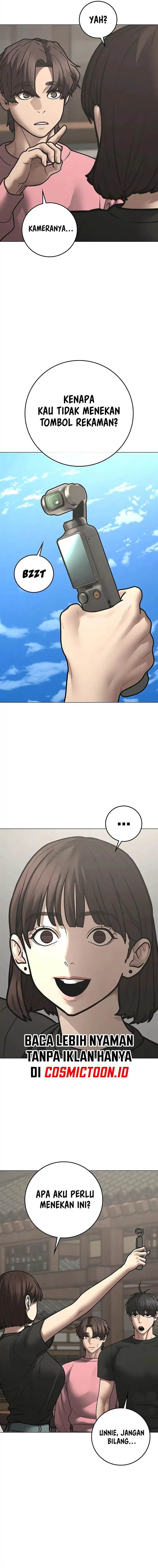 Reality Quest Chap 172 - Next Chap 173