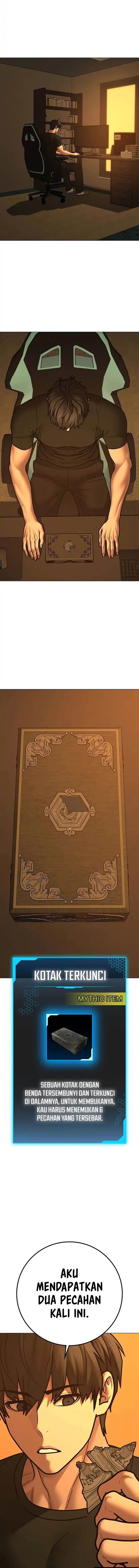 Reality Quest Chap 172 - Next Chap 173