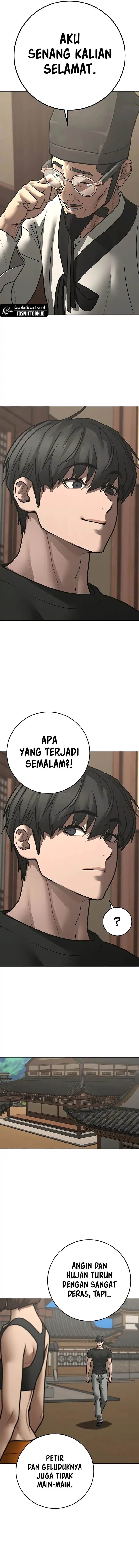 Reality Quest Chap 172 - Next Chap 173