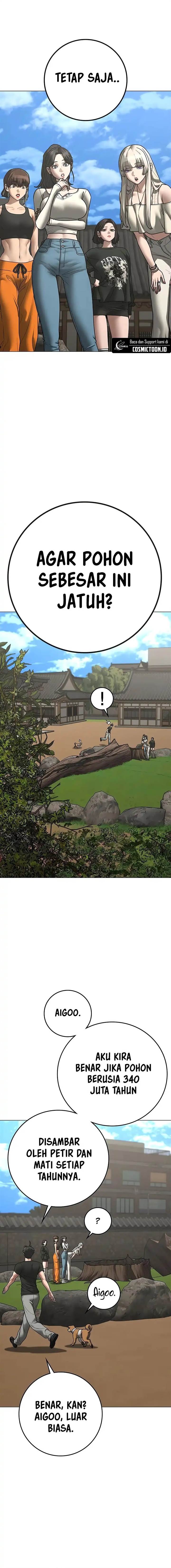 Reality Quest Chap 172 - Next Chap 173