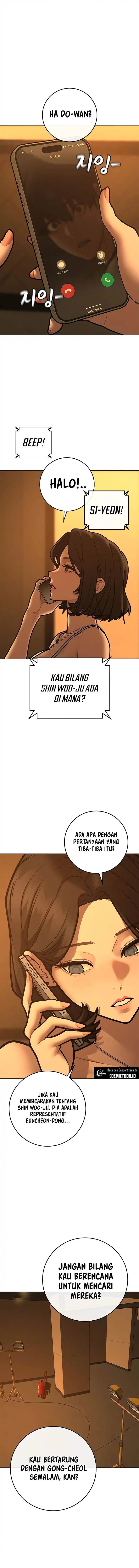 Reality Quest Chap 172 - Next Chap 173