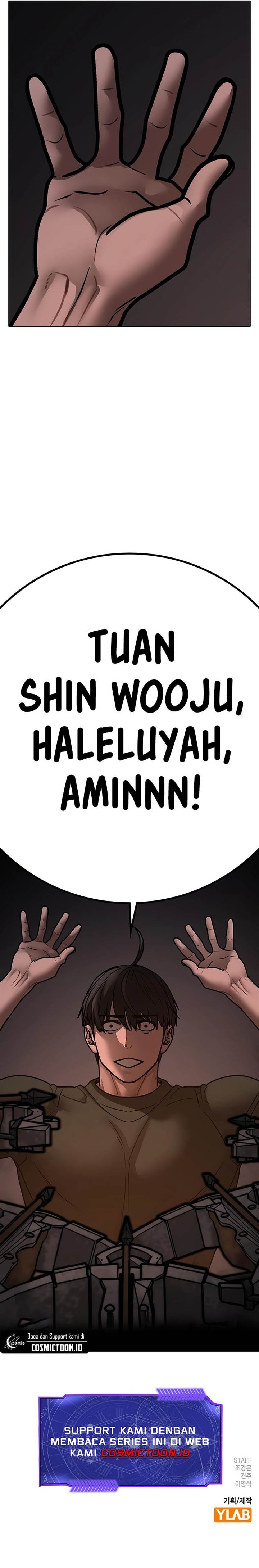 Reality Quest Chap 173 - Next Chap 174