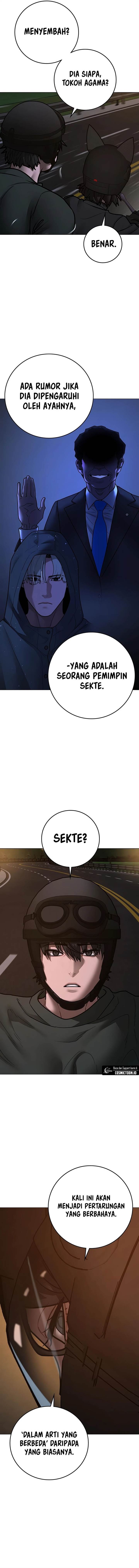 Reality Quest Chap 173 - Next Chap 174