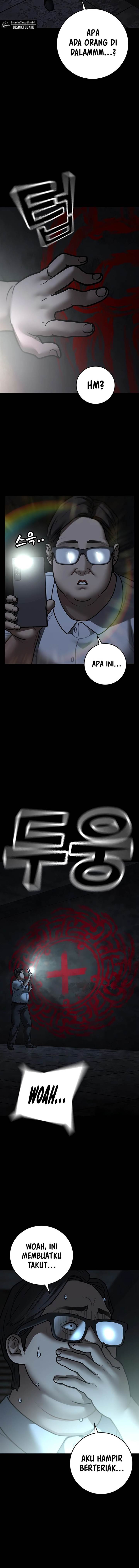 Reality Quest Chap 173 - Next Chap 174