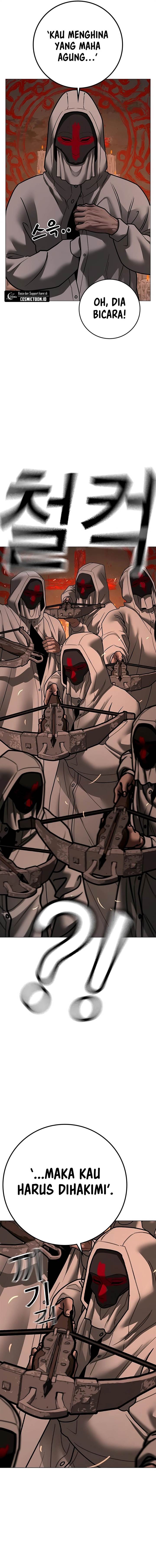 Reality Quest Chap 173 - Next Chap 174