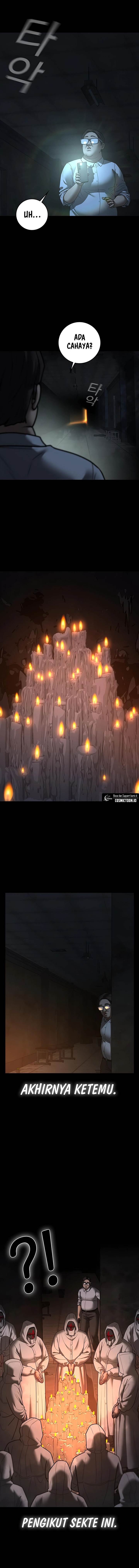 Reality Quest Chap 173 - Next Chap 174