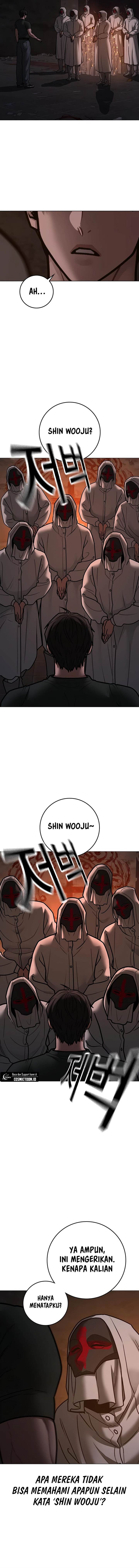 Reality Quest Chap 173 - Next Chap 174