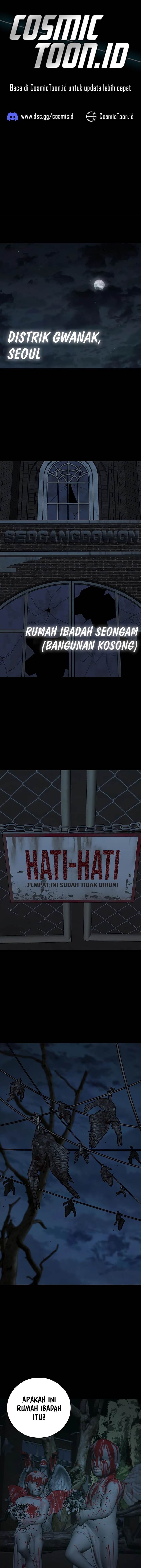 Reality Quest Chap 173 - Next Chap 174