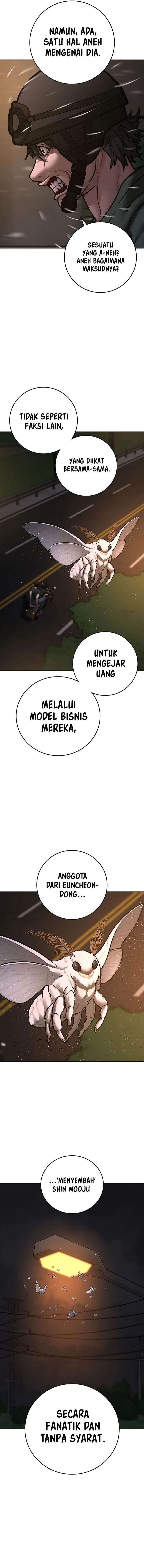 Reality Quest Chap 173 - Next Chap 174