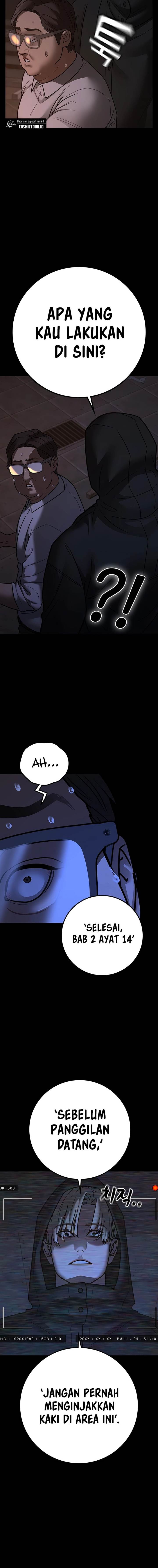 Reality Quest Chap 173 - Next Chap 174