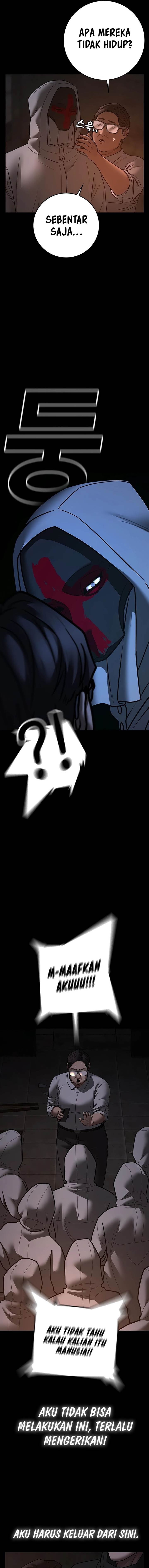 Reality Quest Chap 173 - Next Chap 174