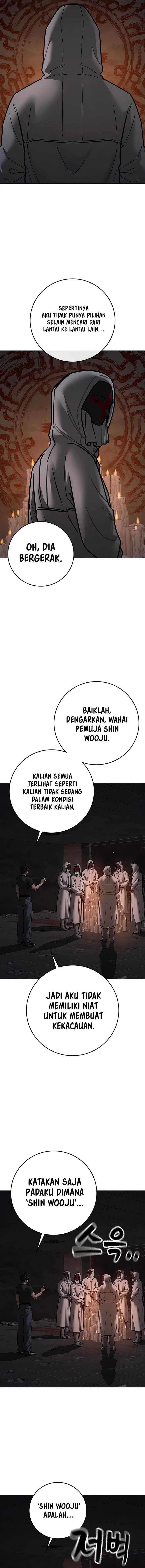 Reality Quest Chap 173 - Next Chap 174