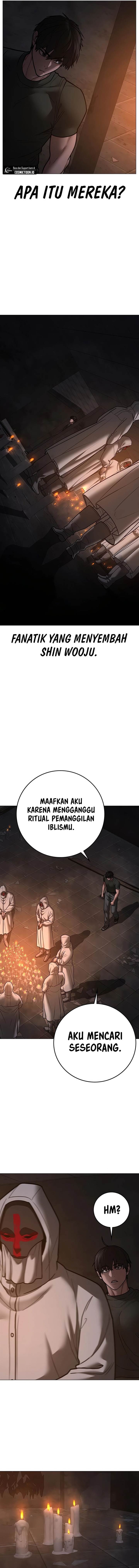 Reality Quest Chap 173 - Next Chap 174