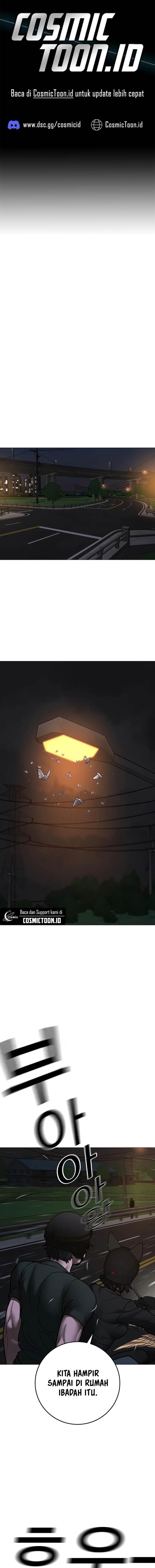 Reality Quest Chap 174 - Next Chap 175