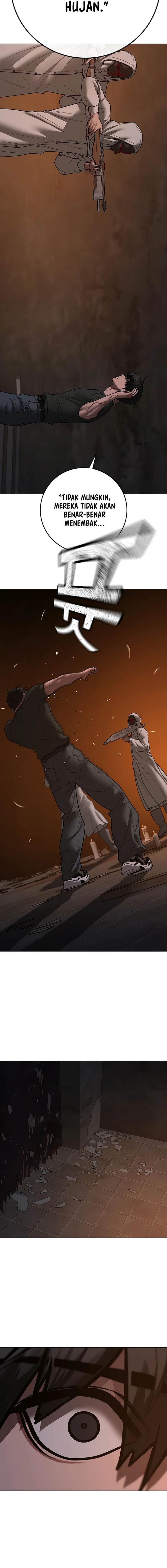 Reality Quest Chap 174 - Next Chap 175