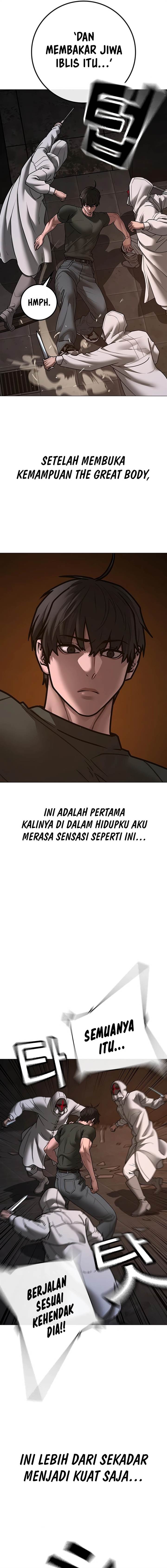 Reality Quest Chap 174 - Next Chap 175
