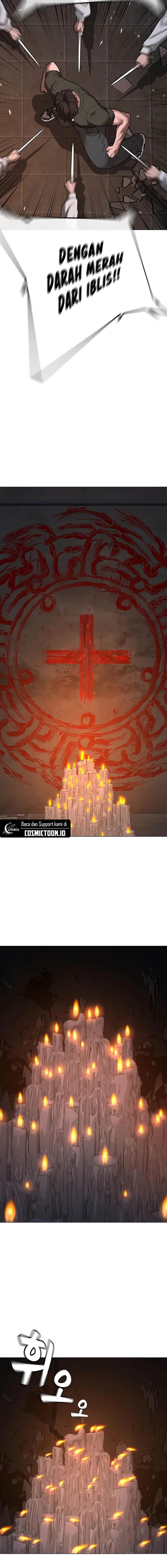 Reality Quest Chap 174 - Next Chap 175