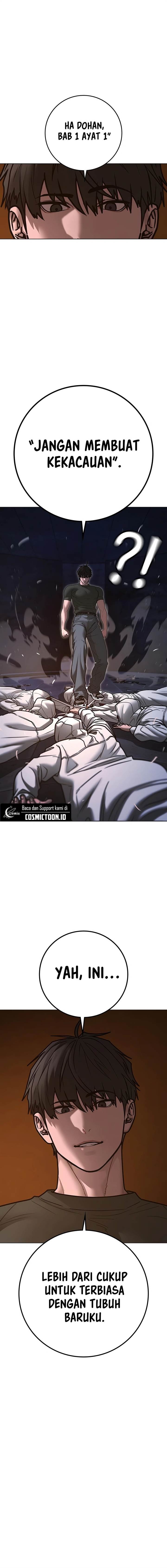 Reality Quest Chap 174 - Next Chap 175