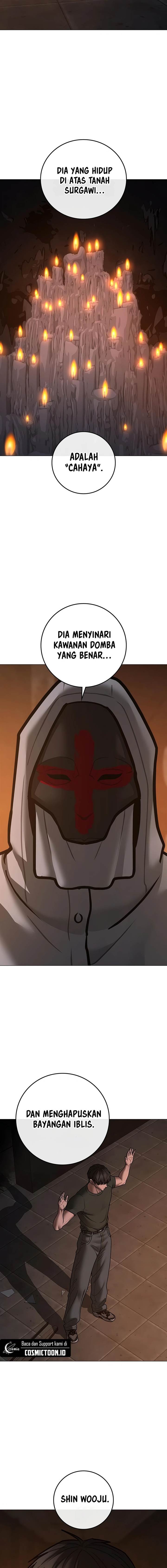 Reality Quest Chap 174 - Next Chap 175