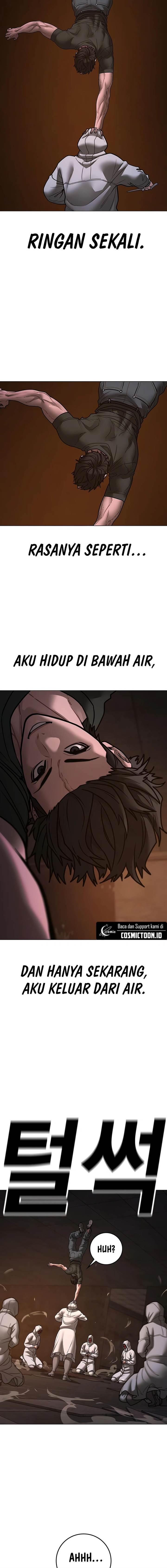 Reality Quest Chap 174 - Next Chap 175