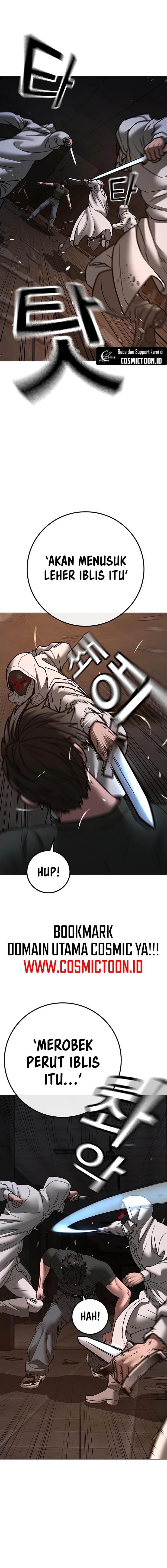 Reality Quest Chap 174 - Next Chap 175