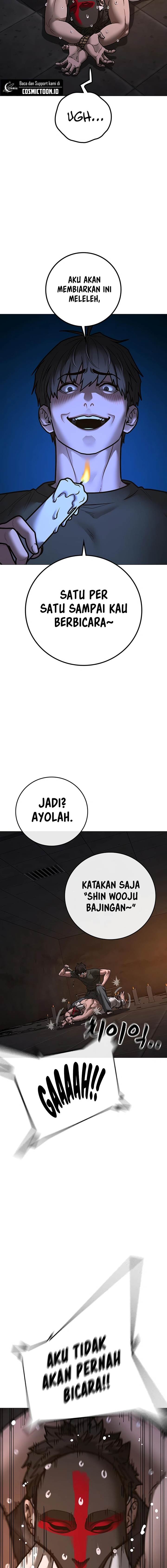 Reality Quest Chap 174 - Next Chap 175