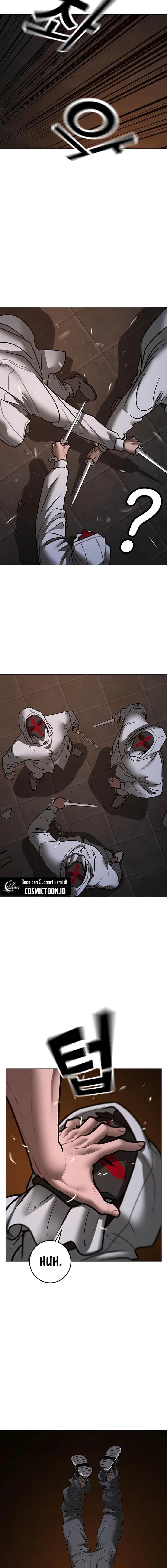 Reality Quest Chap 174 - Next Chap 175