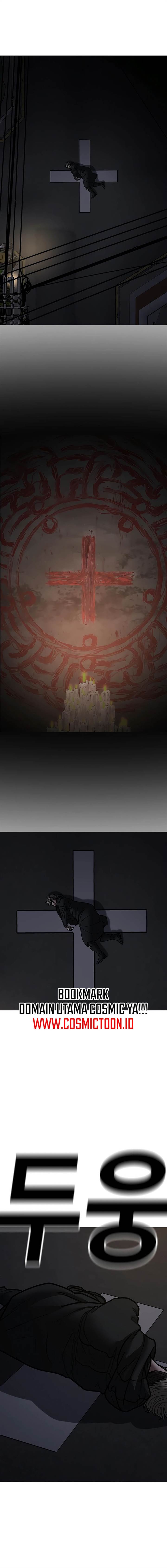 Reality Quest Chap 174 - Next Chap 175