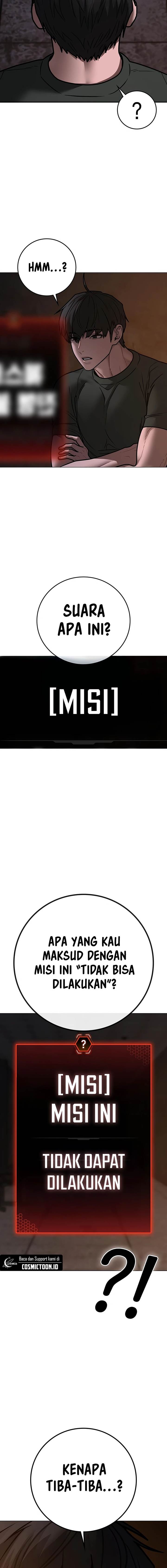 Reality Quest Chap 174 - Next Chap 175