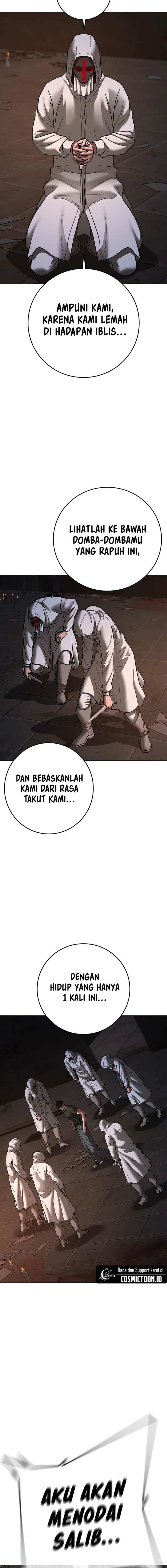 Reality Quest Chap 174 - Next Chap 175