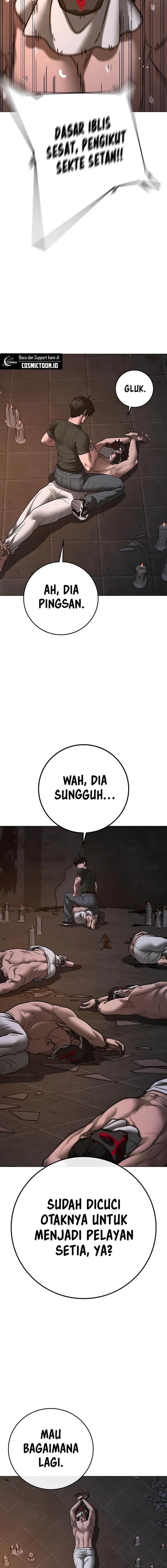 Reality Quest Chap 174 - Next Chap 175