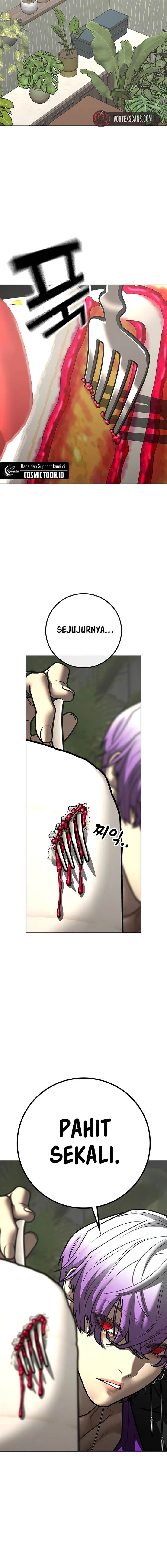 Reality Quest Chap 174 - Next Chap 175