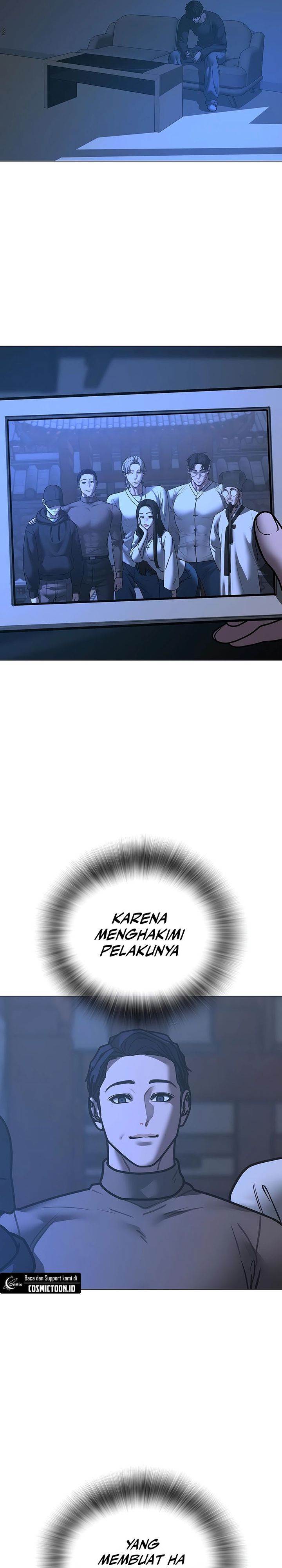 Reality Quest Chap 175 - Next Chap 176