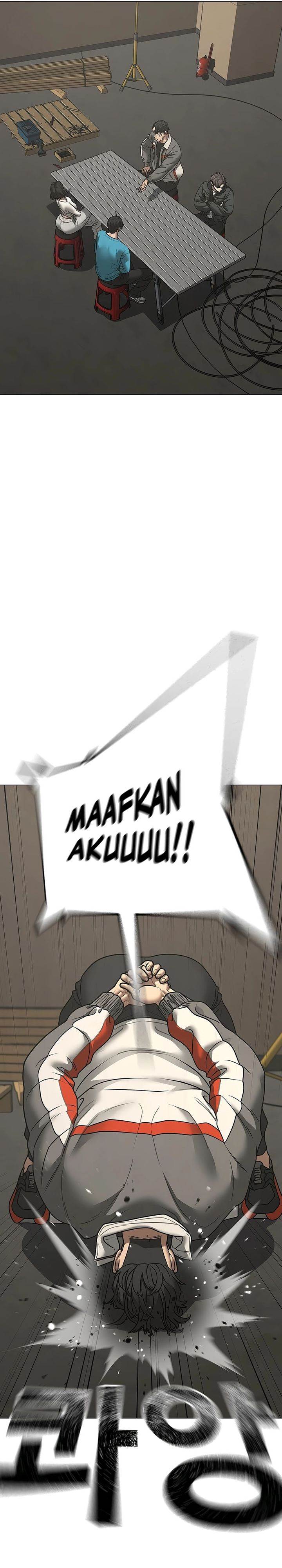 Reality Quest Chap 175 - Next Chap 176