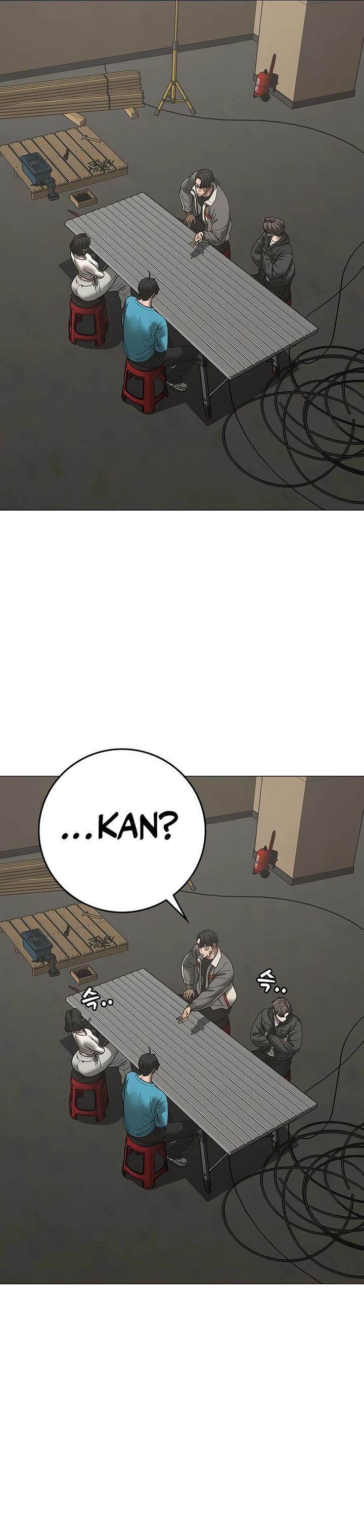 Reality Quest Chap 175 - Next Chap 176