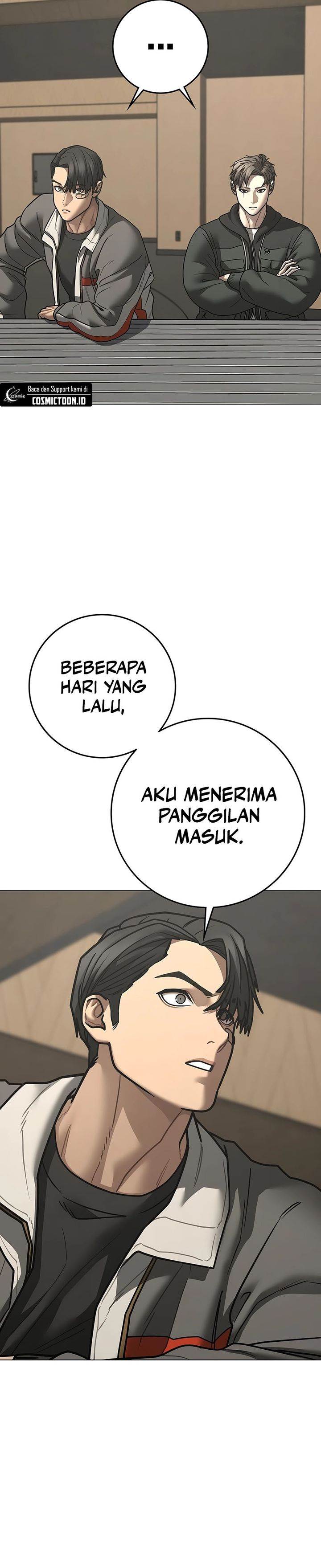 Reality Quest Chap 175 - Next Chap 176