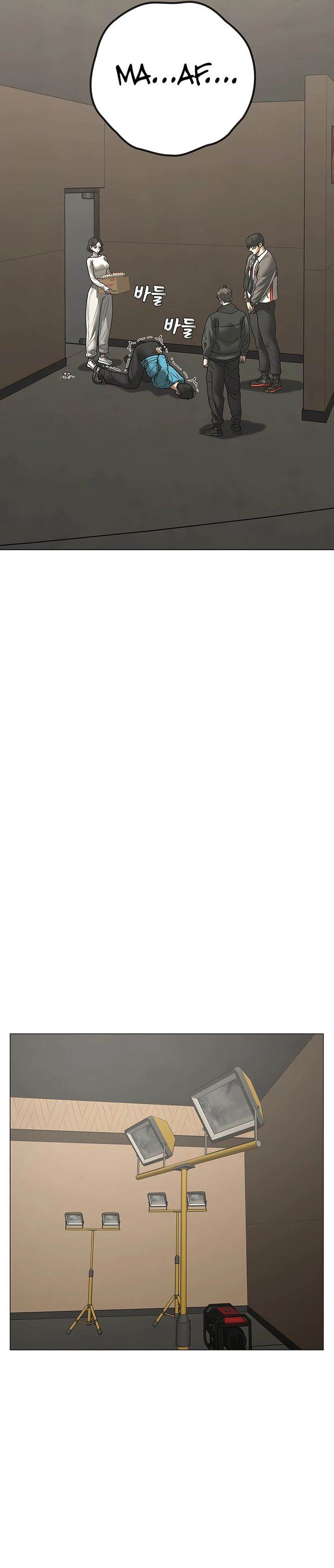 Reality Quest Chap 175 - Next Chap 176