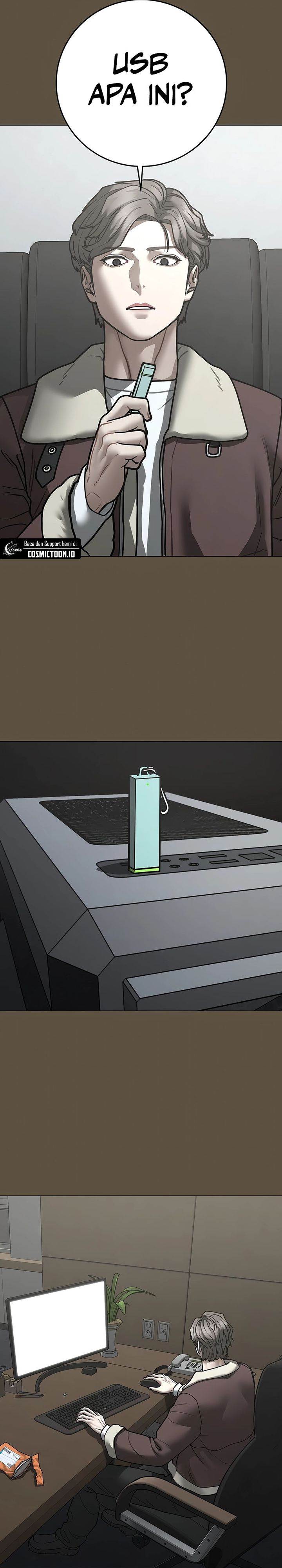 Reality Quest Chap 175 - Next Chap 176