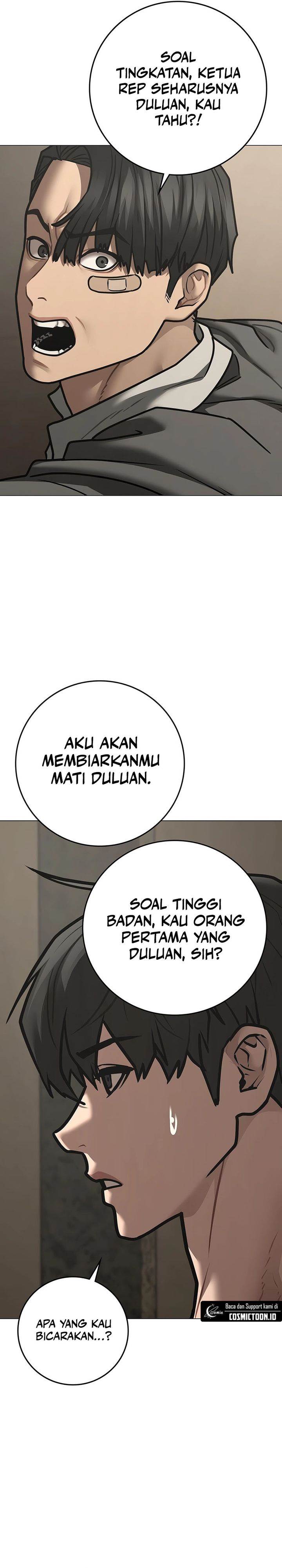 Reality Quest Chap 175 - Next Chap 176
