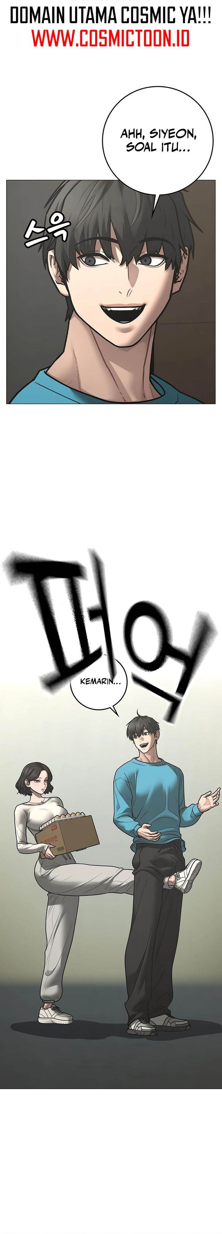 Reality Quest Chap 175 - Next Chap 176