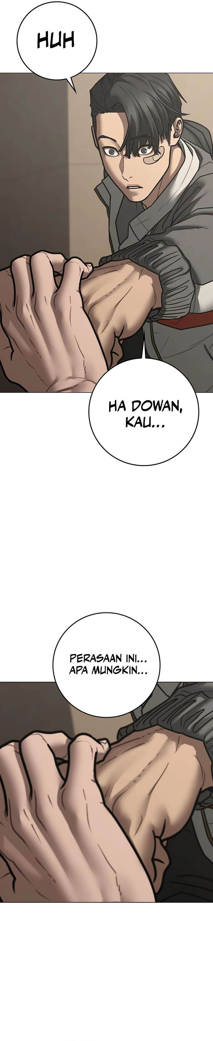 Reality Quest Chap 175 - Next Chap 176